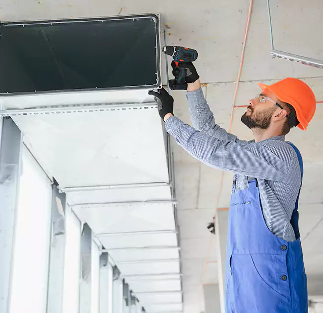 Why Homeowners & Businesses Trust Us in Holly Springs, NC