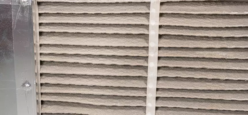 Mobile Car AC Filter Replacement in Holly Springs