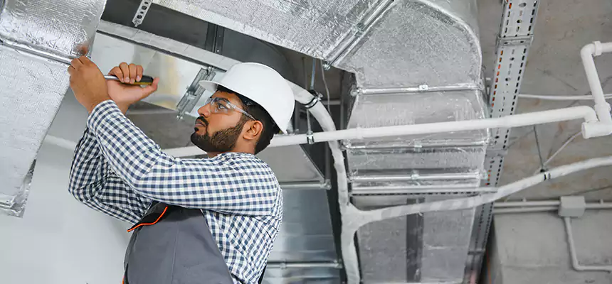 Proactive Ac Vent Repairs & Air Duct Replacement Companies Near Me in Holly Springs