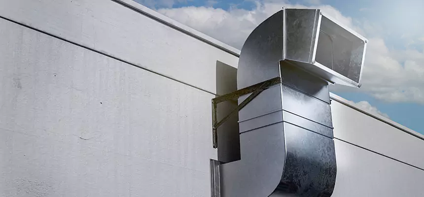 Comprehensive Commercial HVAC Cleaning in Holly Springs