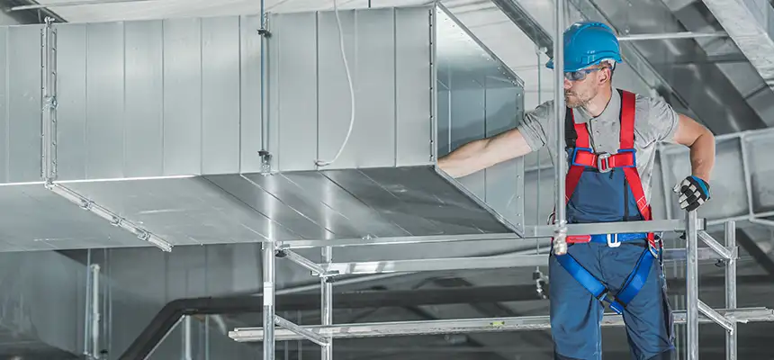 Our Dryer Fire Safety Service Services in Holly Springs, NC