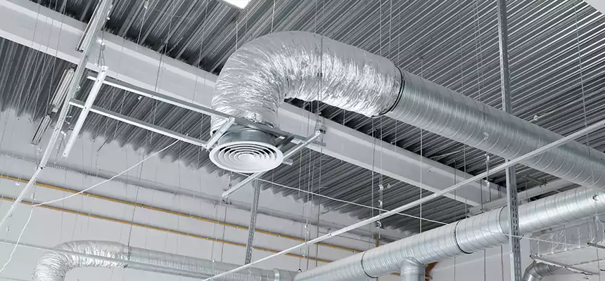 Our Dryer Vent Hose Replacement Services in Holly Springs, NC