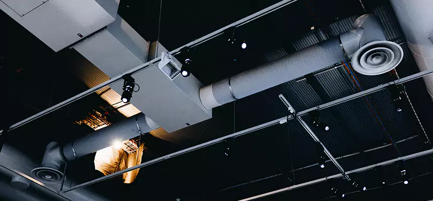 Our Seasonal Allergy Air Duct Cleaning Services in Holly Springs, NC