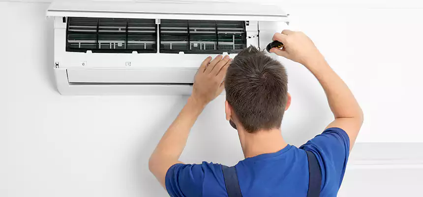 Our Smart Air Conditioning Installation Services in Holly Springs, NC