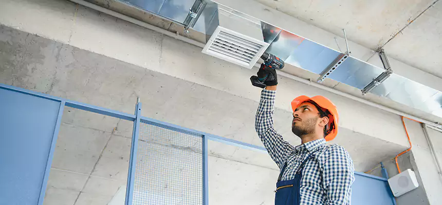 Efficient Exhaust Vent Cleaning in Holly Springs, NC