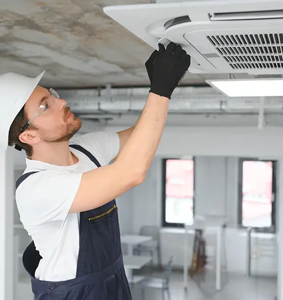 Top Affordable Duct Cleaning Services Near Me in Holly Springs, NC