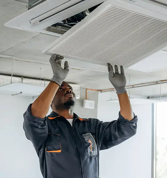 About Certified Air Duct Specialists in Holly Springs, NC