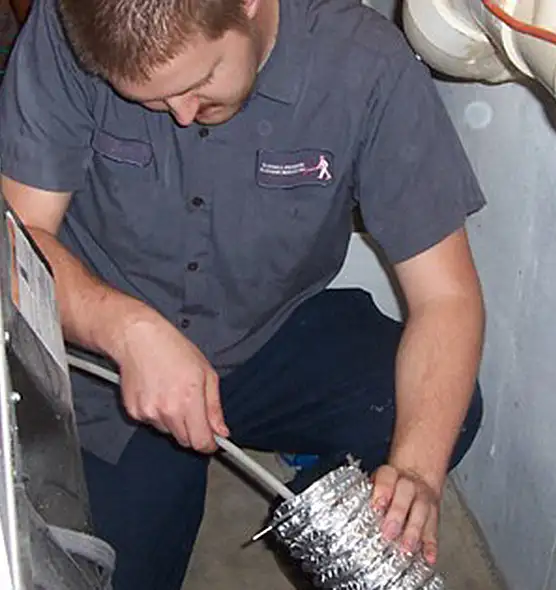 About Dryer Vent Hose Installation in Holly Springs, NC