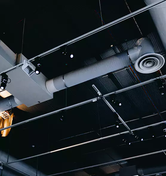 Professional Duct Cleaning For LEED Homes in Holly Springs, NC