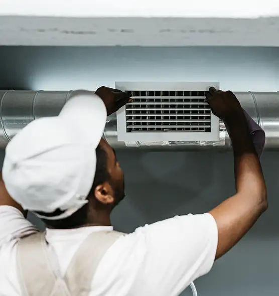 About Emergency Dryer Vent Repair in Holly Springs, NC
