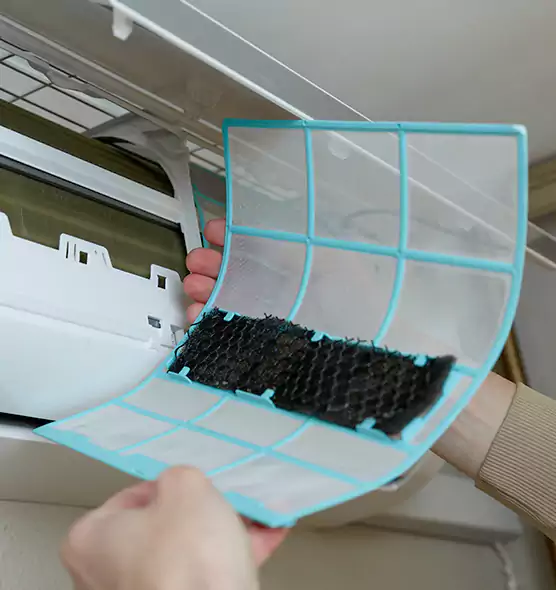 Welcome to Air Duct Cleaning & Repairs Holly Springs — Your Local HEPA Filter Installation Pros in Holly Springs, NC