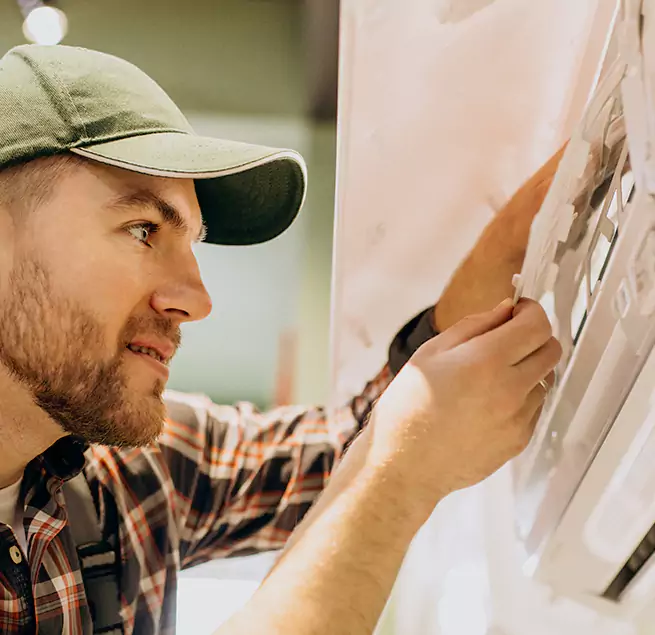 Why Homeowners Businesses Trust Us in Holly Springs, NC?