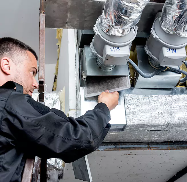 Why Homeowners & Businesses Trust Us in Holly Springs, NC?