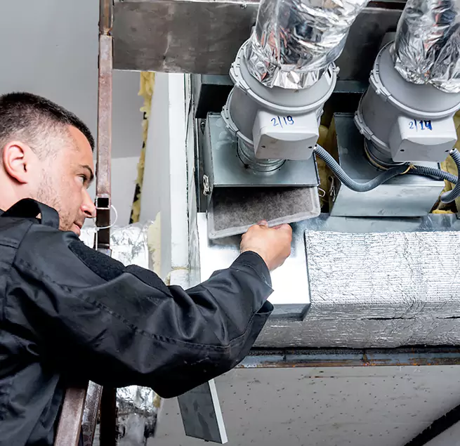  Why Homeowners & Businesses Trust Us in Holly Springs, NC?