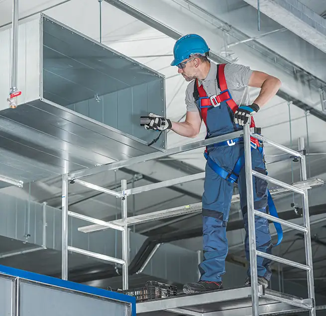 Why Homeowners & Businesses Trust Us in Holly Springs, NC?