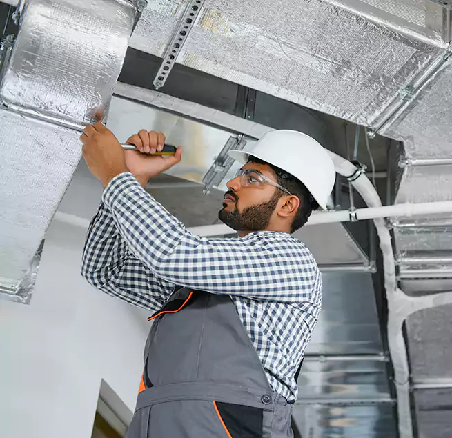 Why Homeowners & Businesses Trust Us Holly Springs, NC?