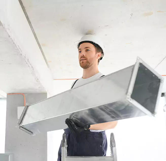 Why Homeowners & Businesses Trust Us in Holly Springs, NC