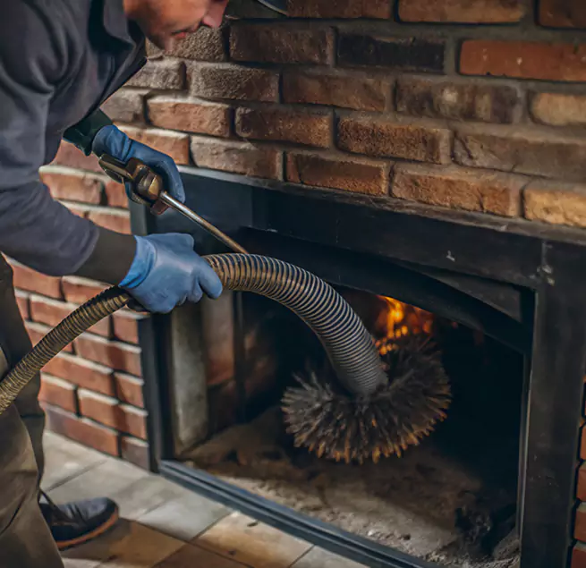  Why Homeowners & Businesses Trust Us in Holly Springs, NC?