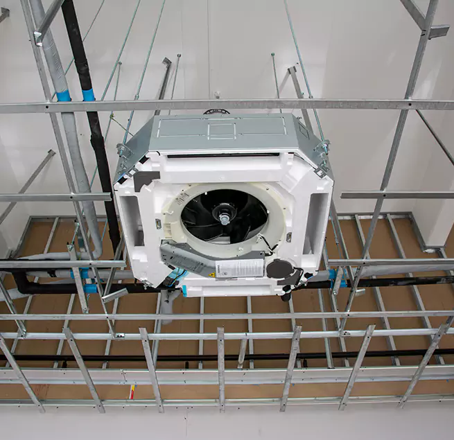 Why Homeowners & Businesses Trust Us in Holly Springs, NC?