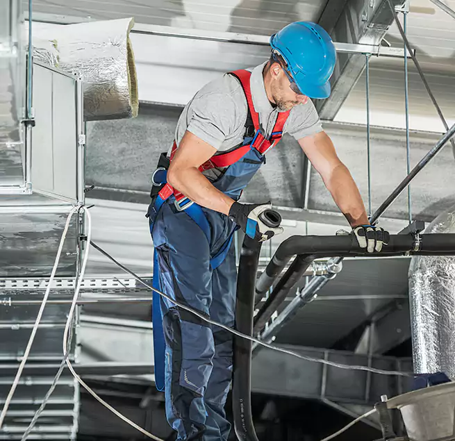 Why Homeowners & Businesses Trust Us in Holly Springs, NC?