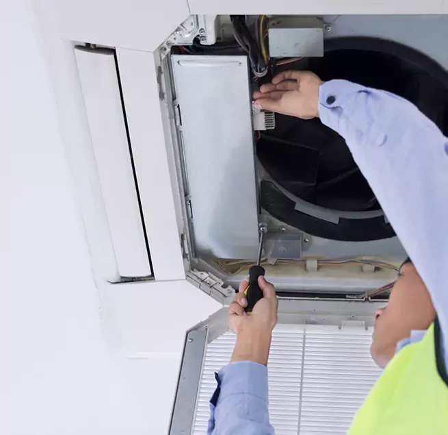 Why Homeowners & Businesses Trust Us in Holly Springs, NC?