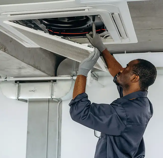 Why Homeowners & Businesses Trust Us in Holly Springs, NC?