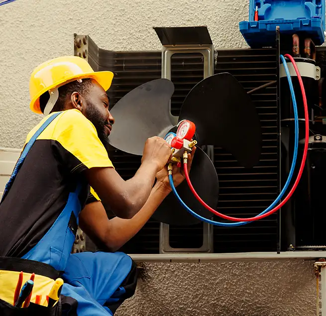 Why Homeowners & Businesses Trust Us in Holly Springs, NC?