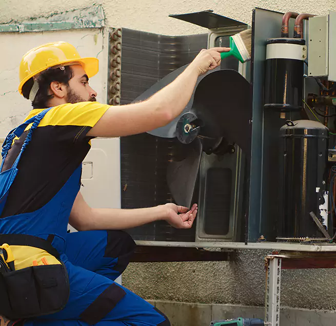 Why Homeowners & Businesses Trust Us Holly Springs, NC?