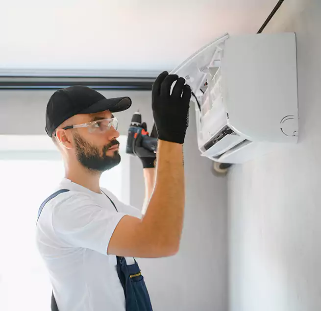 Why Homeowners & Businesses Trust Us in Holly Springs, NC