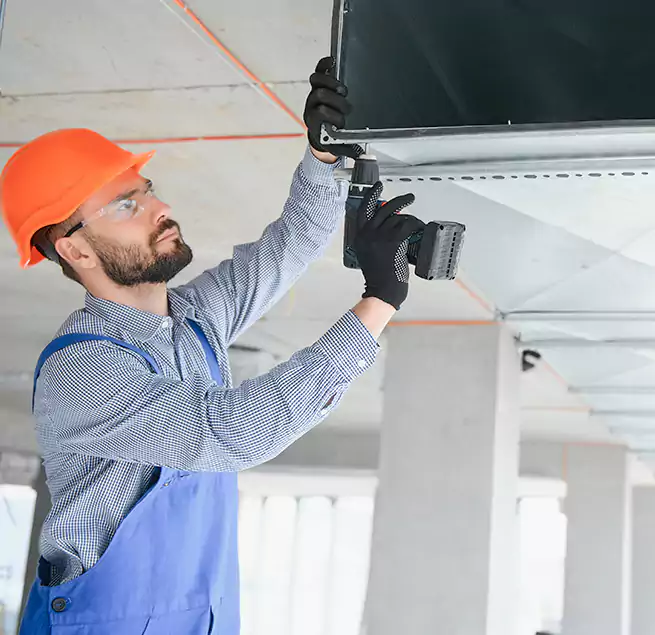 Why Homeowners & Businesses Trust Us in Holly Springs, NC?