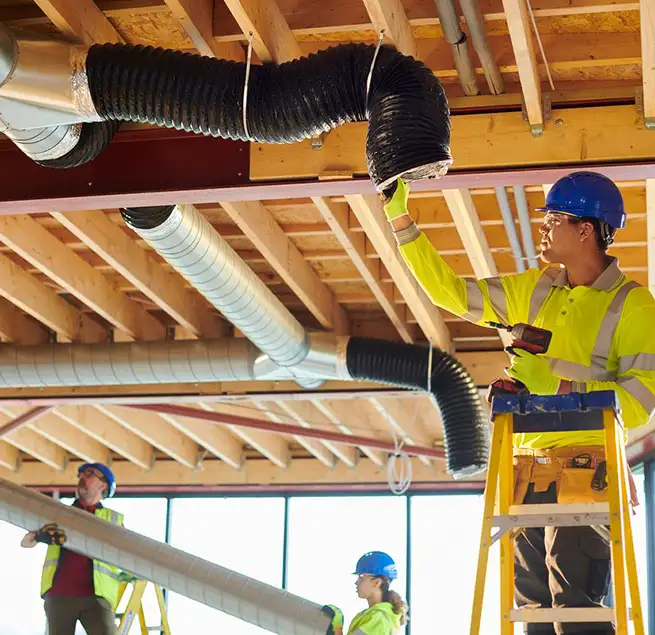 Why Homeowners & Businesses Trust Us in Holly Springs, NC?