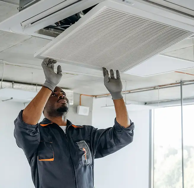  Why Homeowners & Businesses Trust Us in Holly Springs, NC?