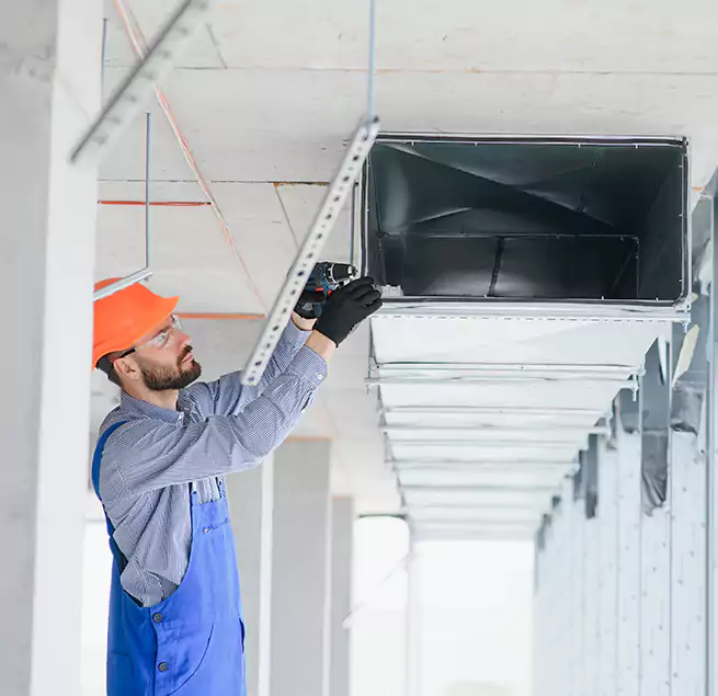 Why Homeowners & Businesses Trust Us in Holly Springs, NC?