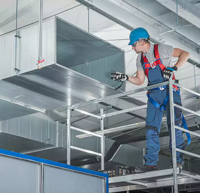 Why Homeowners & Businesses Trust Us Holly Springs, NC