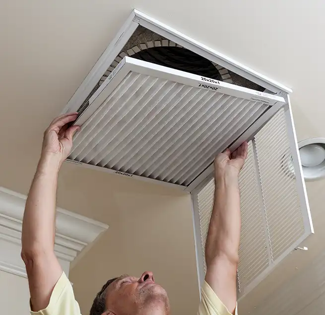 Why Homeowners & Businesses Trust Us in Holly Springs, NC?