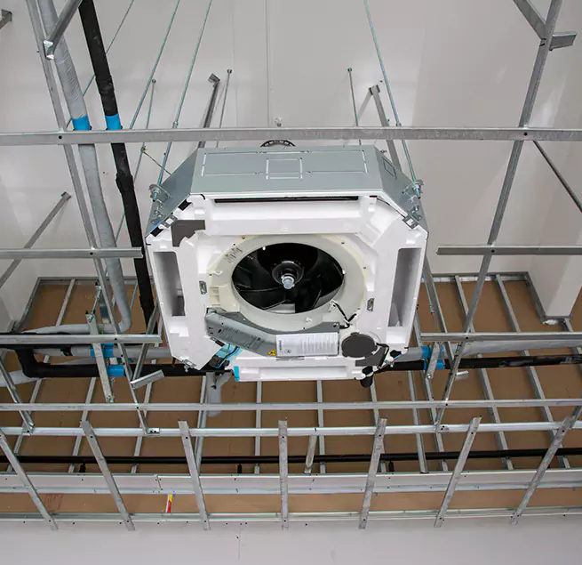 Why Homeowners & Businesses Trust Us Holly Springs, NC?