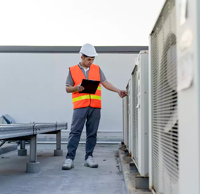 Why Homeowners & Businesses Trust Us in Holly Springs, NC?