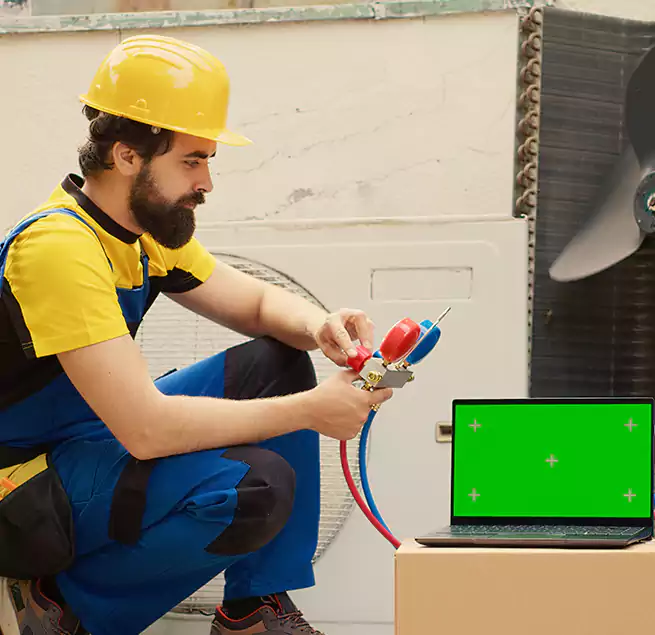 Why Homeowners & Businesses Trust Us in Holly Springs, NC?